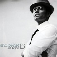 Eric Benet - Lost In Time