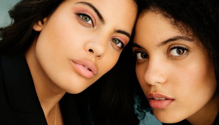 Ibeyi — соул, электроника и джаз в нетривиальном сочетании Ibeyi — соул, электроника и джаз в нетривиальном сочетании