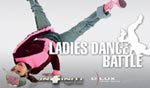 Ladies Dance Batle