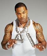  Busta Rhymes