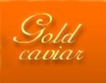 Golden Caviar