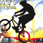 BMX STREET SHOW