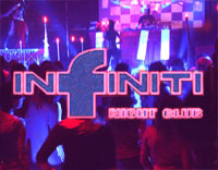 INFINITI FOREVER!  !