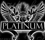 PLATINUM LOVE!