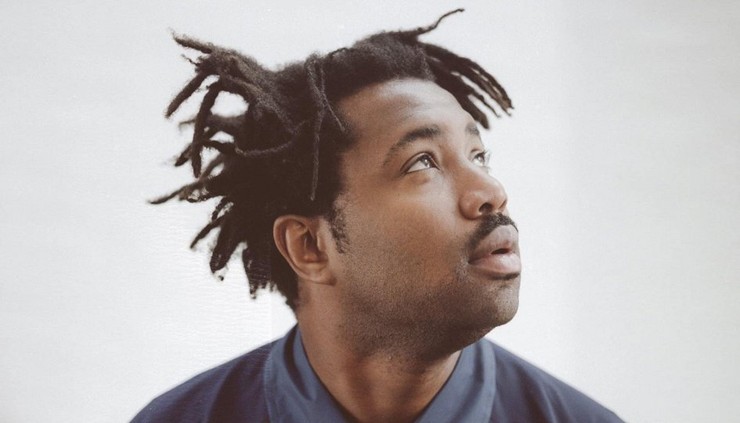 Sampha: передовой R'n'B из Британии, роскошный и уязвимый Sampha: передовой R'n'B из Британии, роскошный и уязвимый