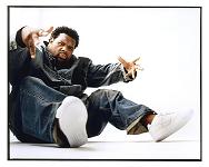 Концерт Fatman Scoop (USA)