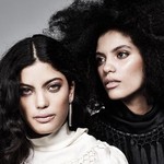 Ibeyi  ,      