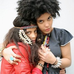 ibeyi     - 