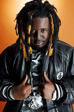T-Pain