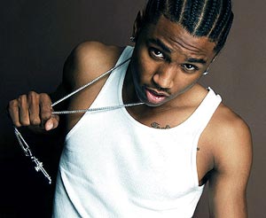 Trey Songz        