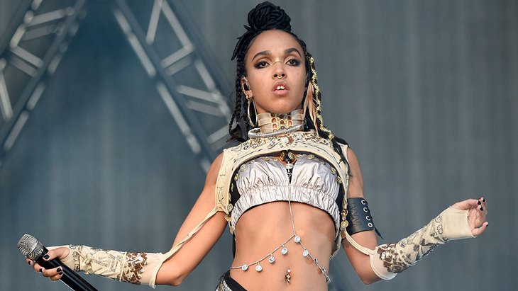 FKA twigs