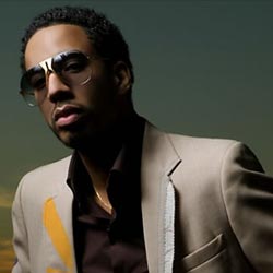 Ryan Leslie     