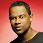 Brian McKnight:  