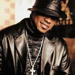 Donell Jones     