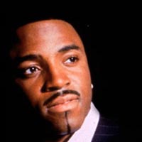 Teddy Riley      