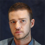Justin Timberlake   Tennman Records