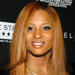 Ciara      50 Cent
