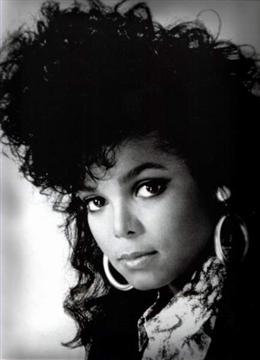 Janet Jackson