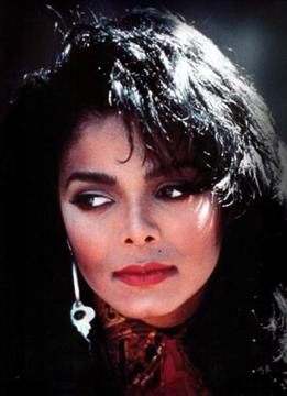 Janet Jackson