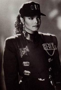 Janet Jackson