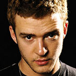 Justin Timberlake !