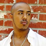 Marques Houston     