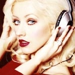 Christina Aguilera      'Back To Basics'