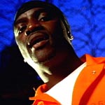 Akon    