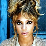  Beyonce    