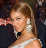 Beyonce    