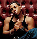Bobby Valentino:     