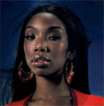 Brandy оценивает новые таланты