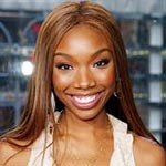 Brandy   "America's Got Talent"