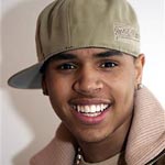 Chris Brown -  