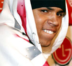 Chris Brown   