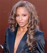 Ciara:    