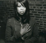 Dawn Robinson   