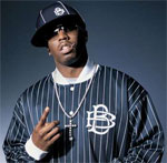 P. Diddy