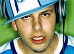 DJ Ron (Germany) выступит в московском клубе B Club