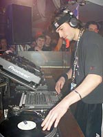DJ Dlee