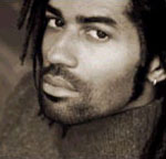 Eric Benet:  -  