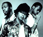 Fugees   