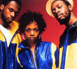  Fugees