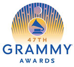 47th Annual Grammy Awards