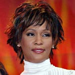 Whitney Houston 