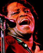 James Brown  