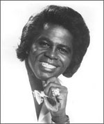  James Brown