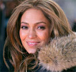 Jennifer Lopez ударяется в Reggaeton
