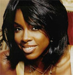 Kelly Rowland