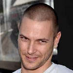  Kevin' Federline   